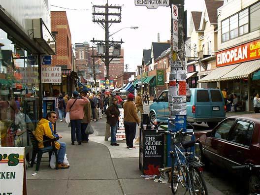 Fotograma del vídeo Colaborativa en Toronto