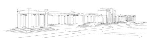 pergola