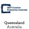 QUT Creative Enterprise Australia
